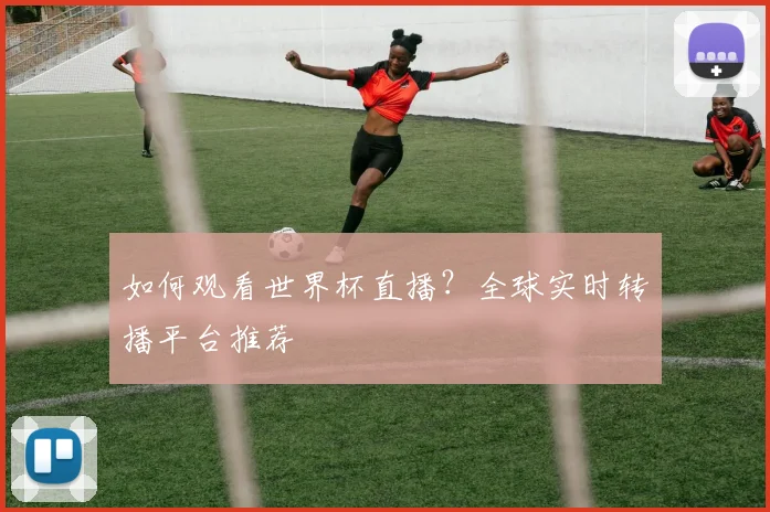 如何观看世界杯直播？全球实时转播平台推荐