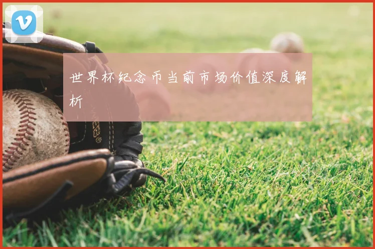 世界杯纪念币当前市场价值深度解析